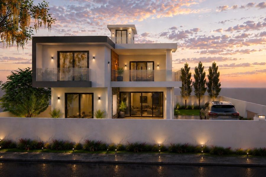 Sottise House 6&nbsp;rooms 274&nbsp;m² Sale
