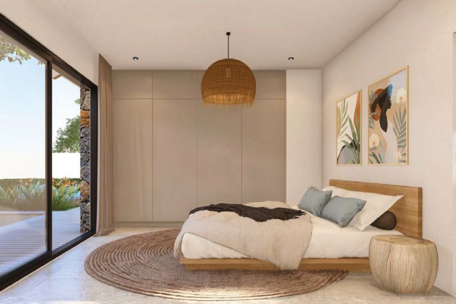 Grand Baie Maison 5&nbsp;pièces 185&nbsp;m² Vente