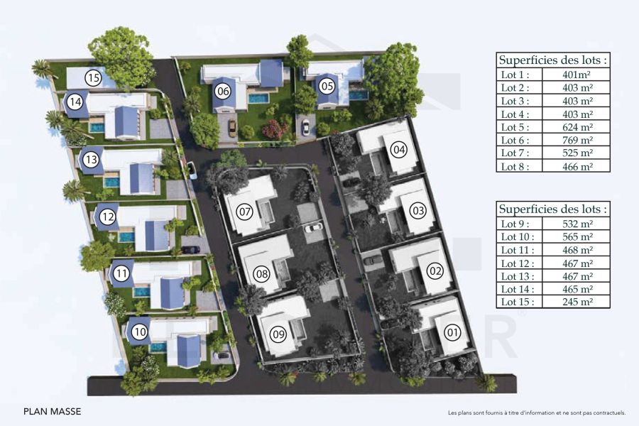 Grand Baie Maison 5&nbsp;pièces 185&nbsp;m² Vente