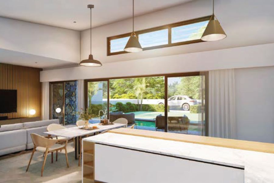 Grand Baie Maison 5&nbsp;pièces 134&nbsp;m² Vente