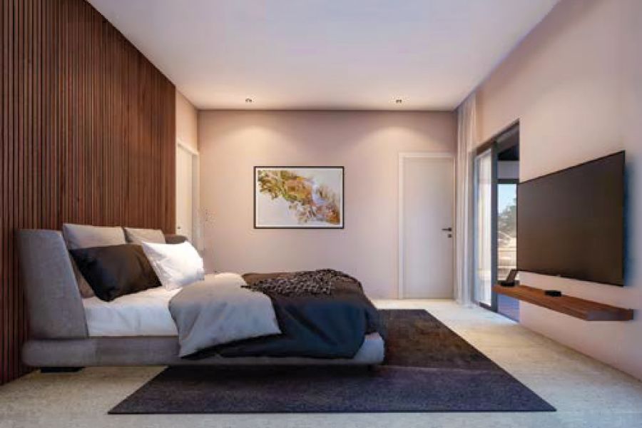 Grand Baie Maison 5&nbsp;pièces 134&nbsp;m² Vente