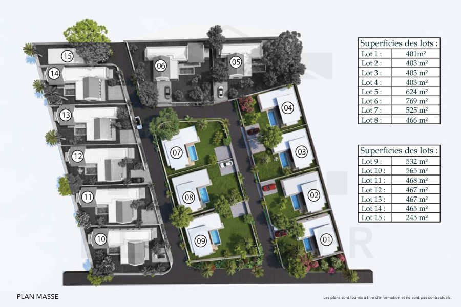 Grand Baie Maison 5&nbsp;pièces 134&nbsp;m² Vente