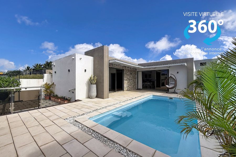 Grand Baie Maison 4&nbsp;pièces 153&nbsp;m² Location