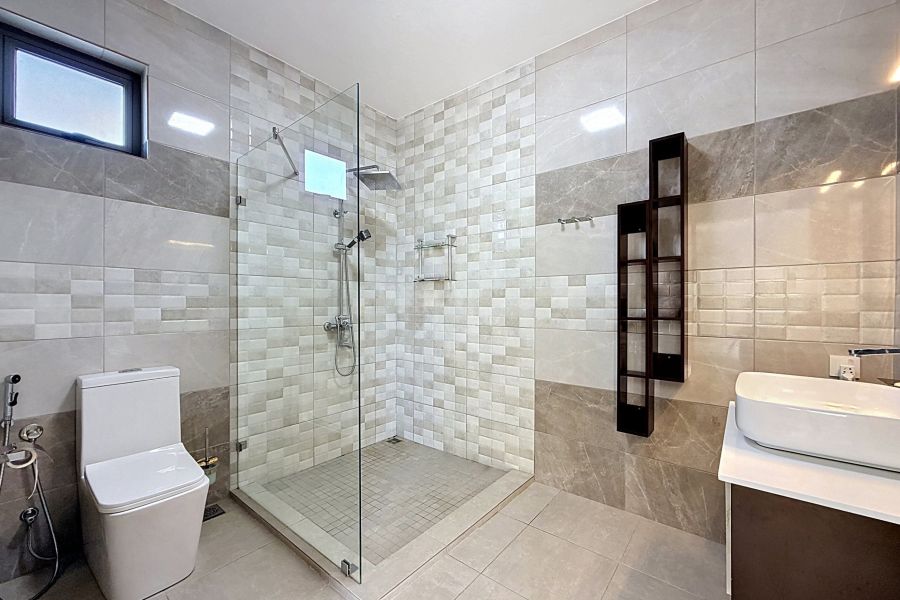 Grand Baie Maison 4&nbsp;pièces 153&nbsp;m² Location