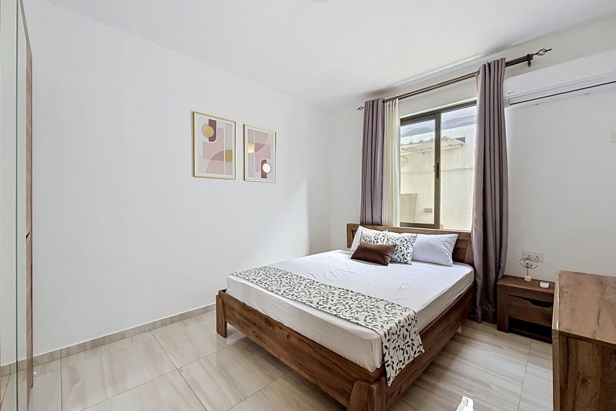 Grand Baie Maison 4&nbsp;pièces 153&nbsp;m² Location