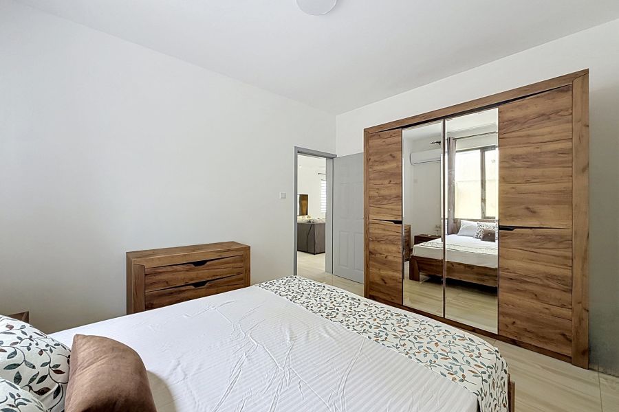 Grand Baie Maison 4&nbsp;pièces 153&nbsp;m² Location