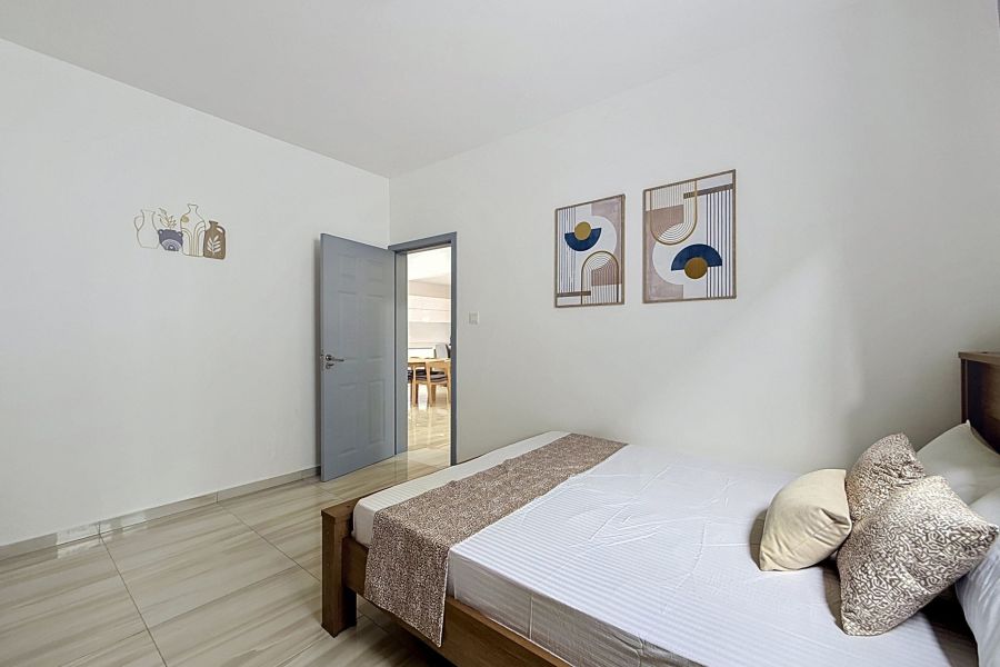 Grand Baie Maison 4&nbsp;pièces 153&nbsp;m² Location