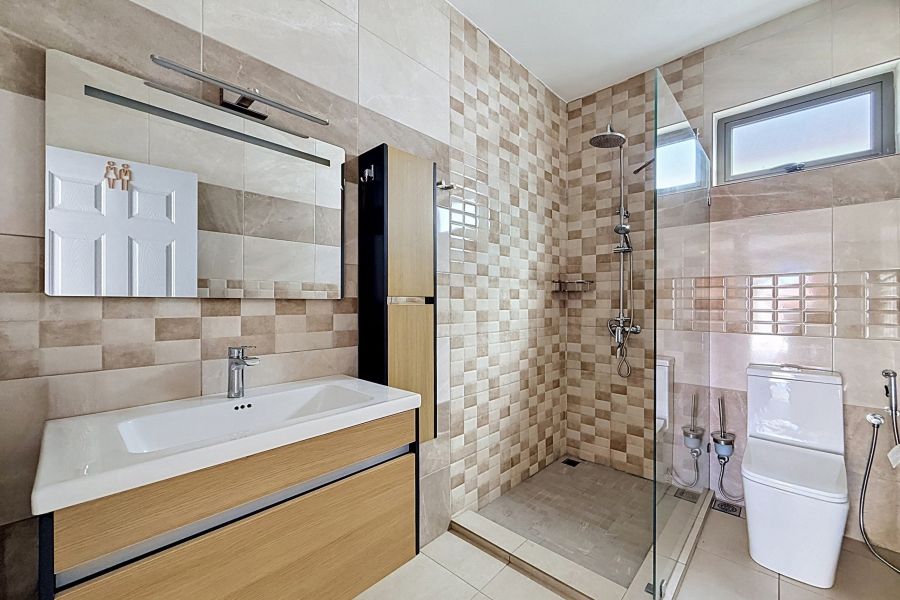 Grand Baie Maison 4&nbsp;pièces 153&nbsp;m² Location