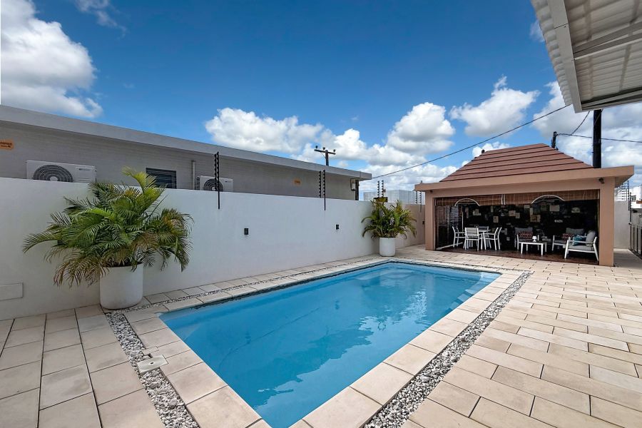 Grand Baie Maison 4&nbsp;pièces 153&nbsp;m² Location
