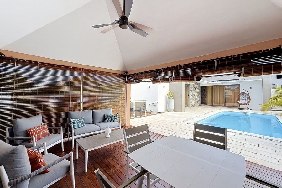 Grand Baie Maison 4&nbsp;pièces 153&nbsp;m² Location