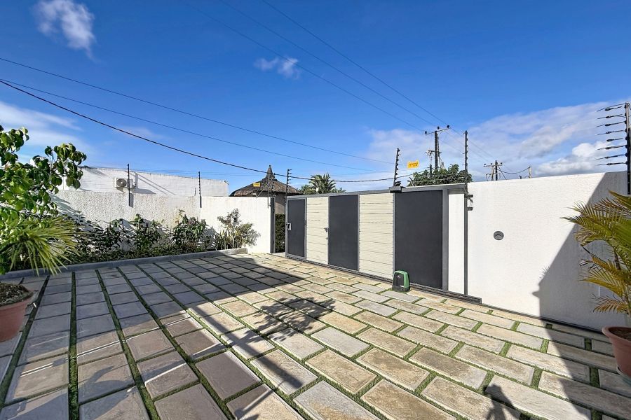 Grand Baie Maison 4&nbsp;pièces 153&nbsp;m² Location