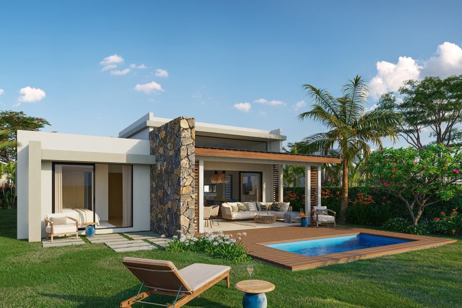 Piton House 5&nbsp;rooms 105&nbsp;m² Sale