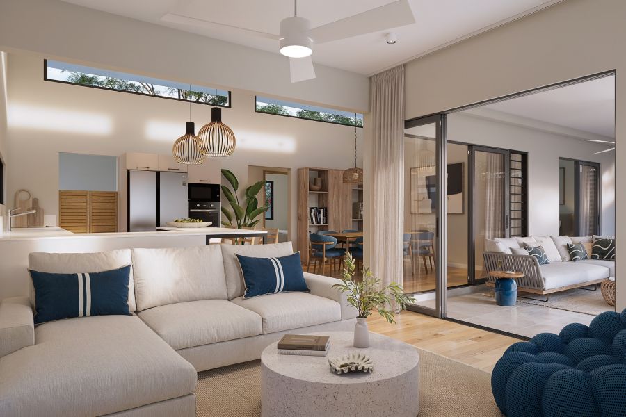 Piton House 5&nbsp;rooms 105&nbsp;m² Sale
