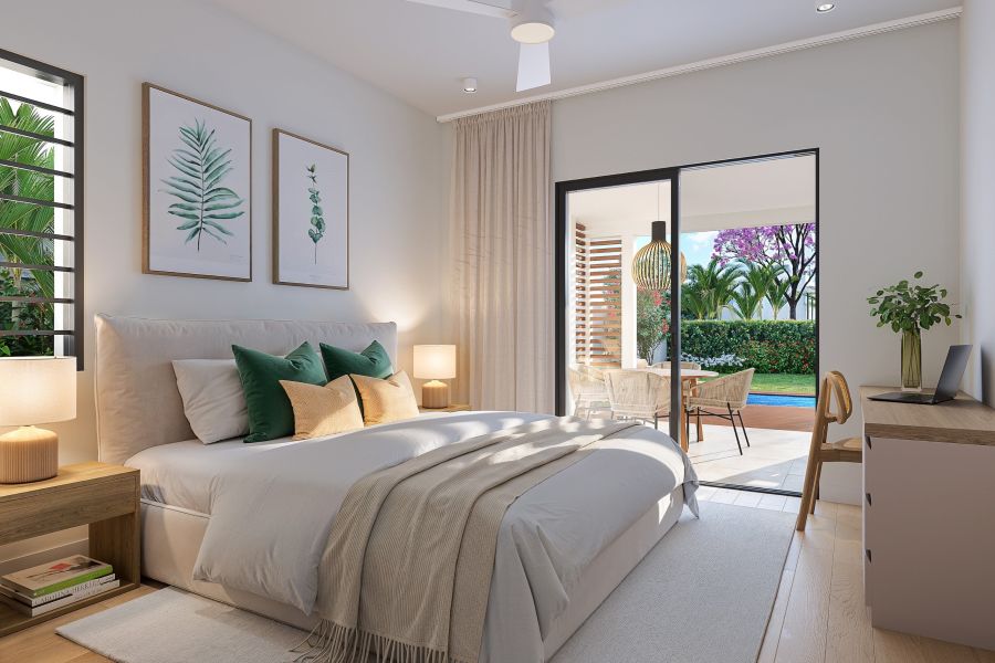 Piton House 5&nbsp;rooms 105&nbsp;m² Sale