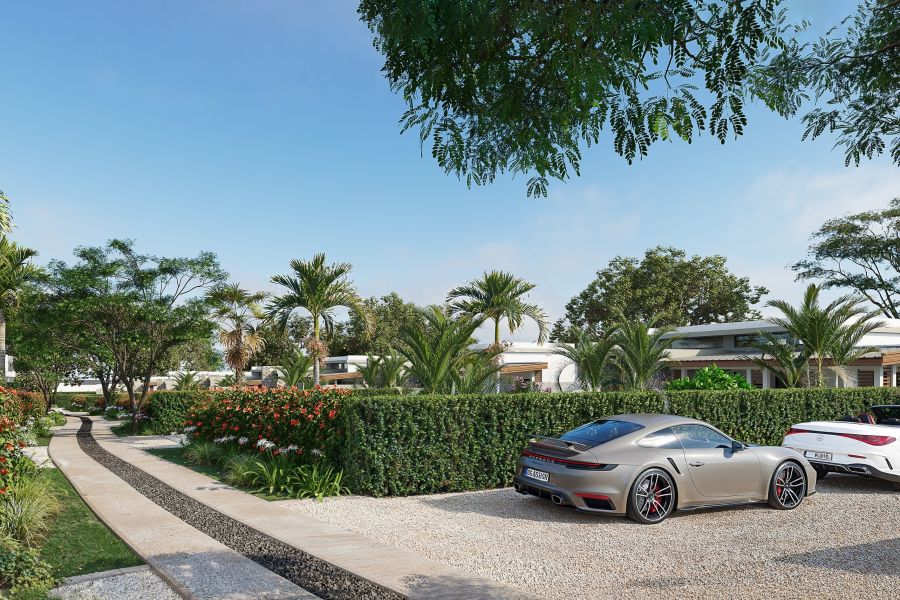 Piton House 5&nbsp;rooms 105&nbsp;m² Sale
