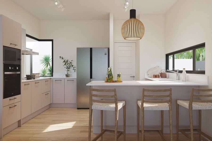 Piton House 5&nbsp;rooms 106&nbsp;m² Sale