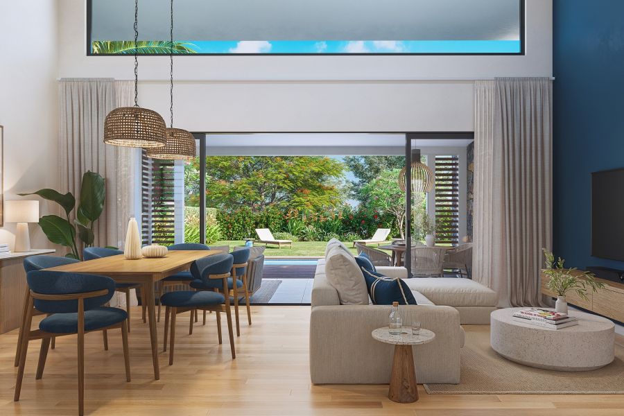 Piton House 5&nbsp;rooms 106&nbsp;m² Sale