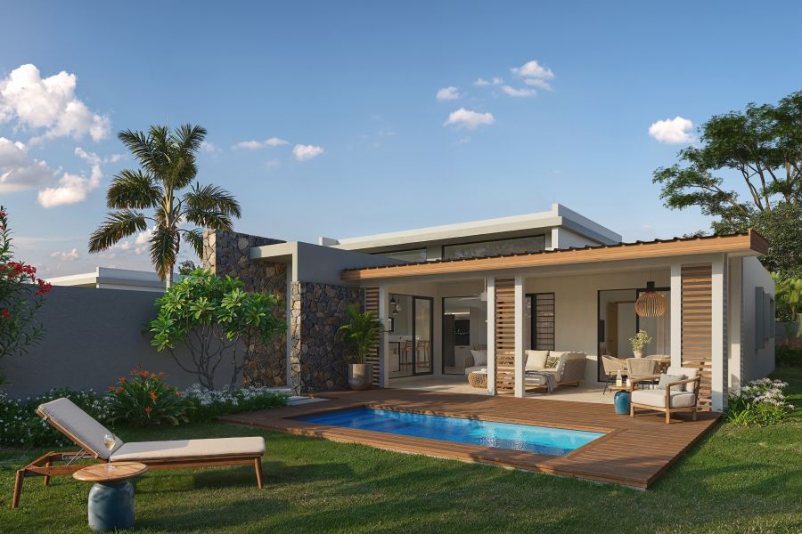 Piton House 5&nbsp;rooms 106&nbsp;m² Sale