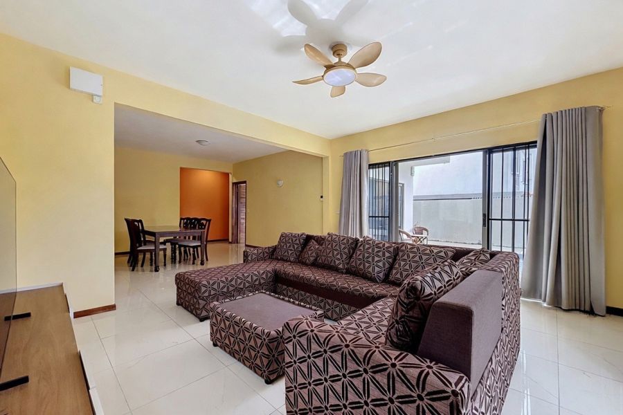 Mont Choisy Maison 6&nbsp;pièces 177&nbsp;m² Location