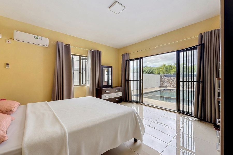 Mont Choisy Maison 6&nbsp;pièces 177&nbsp;m² Location
