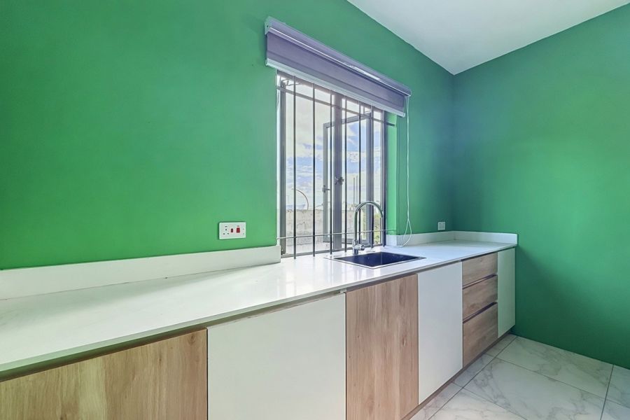 Mont Choisy Maison 6&nbsp;pièces 177&nbsp;m² Location