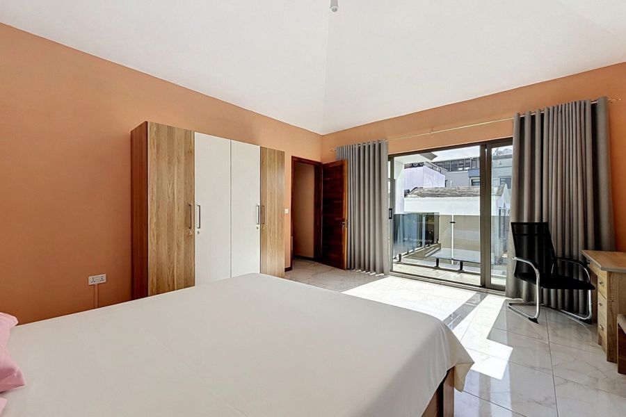 Mont Choisy Maison 6&nbsp;pièces 177&nbsp;m² Location