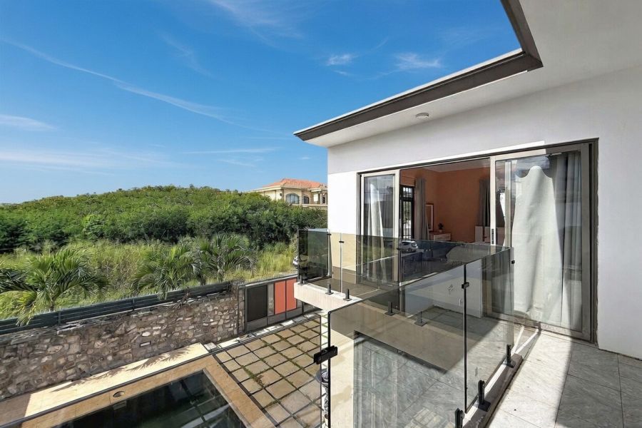 Mont Choisy Maison 6&nbsp;pièces 177&nbsp;m² Location