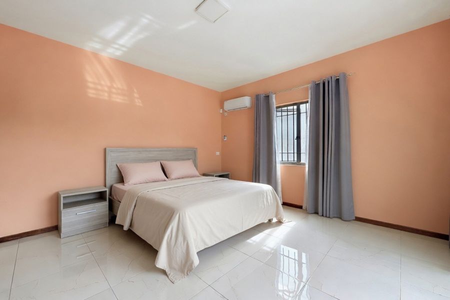 Mont Choisy Maison 6&nbsp;pièces 177&nbsp;m² Location