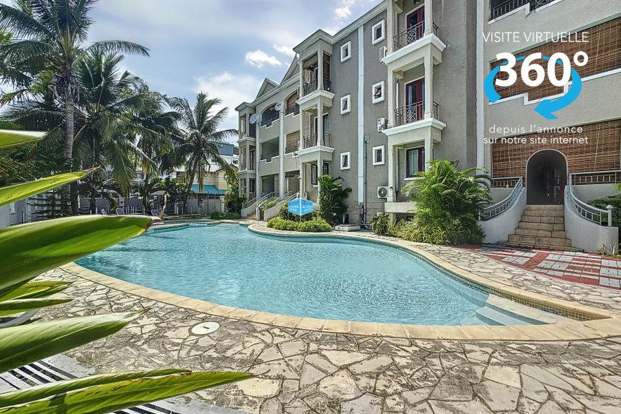 Mont Choisy Appartement 4&nbsp;pièces 81.34&nbsp;m² Location