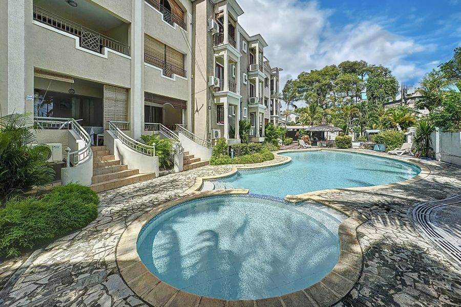 Mont Choisy Appartement 4&nbsp;pièces 81.34&nbsp;m² Location