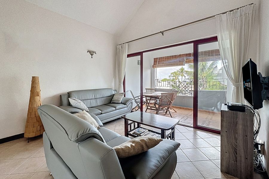 Mont Choisy Appartement 4&nbsp;pièces 81.34&nbsp;m² Location