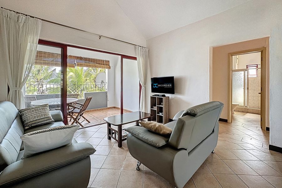 Mont Choisy Appartement 4&nbsp;pièces 81.34&nbsp;m² Location