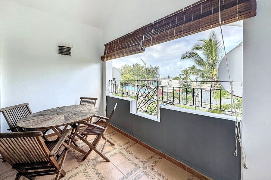 Mont Choisy Appartement 4&nbsp;pièces 81.34&nbsp;m² Location