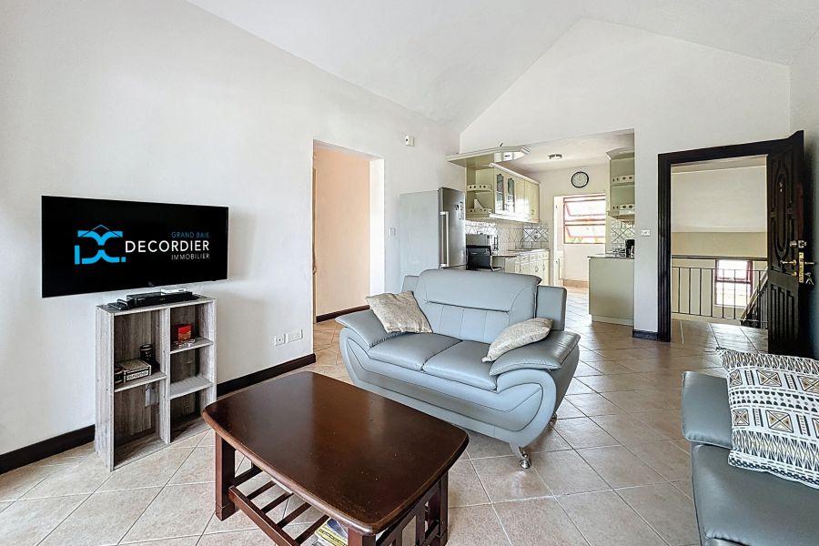 Mont Choisy Appartement 4&nbsp;pièces 81.34&nbsp;m² Location