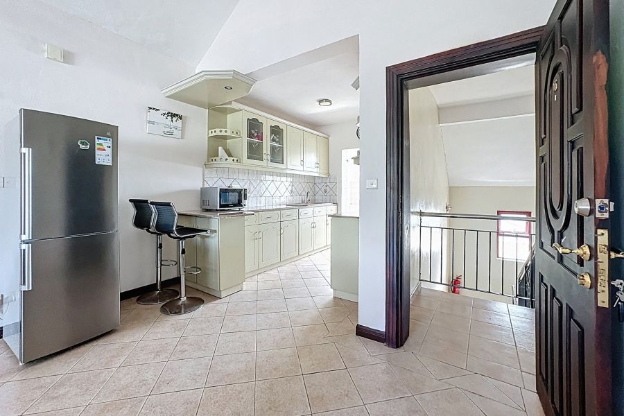 Mont Choisy Appartement 4&nbsp;pièces 81.34&nbsp;m² Location