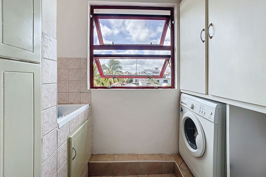 Mont Choisy Appartement 4&nbsp;pièces 81.34&nbsp;m² Location