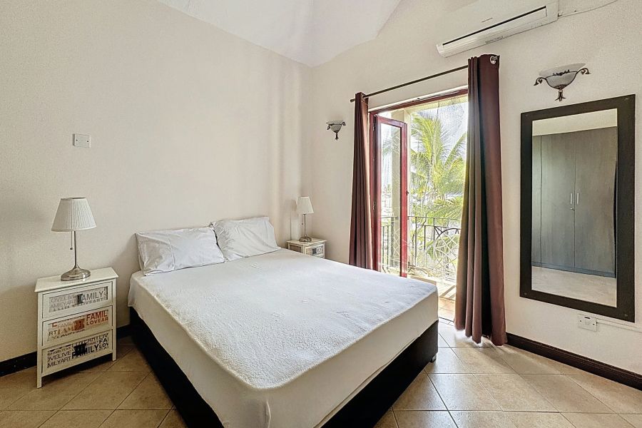Mont Choisy Appartement 4&nbsp;pièces 81.34&nbsp;m² Location