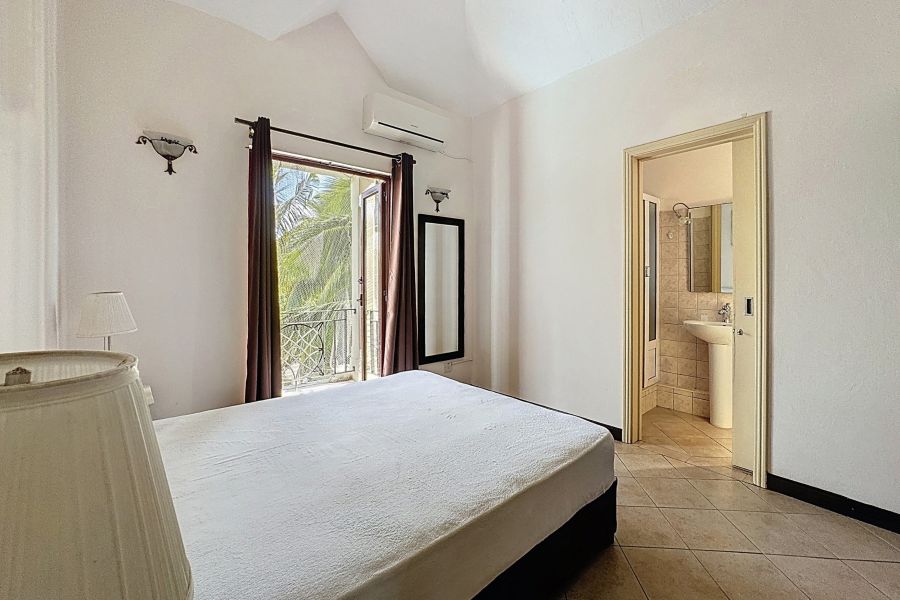 Mont Choisy Appartement 4&nbsp;pièces 81.34&nbsp;m² Location