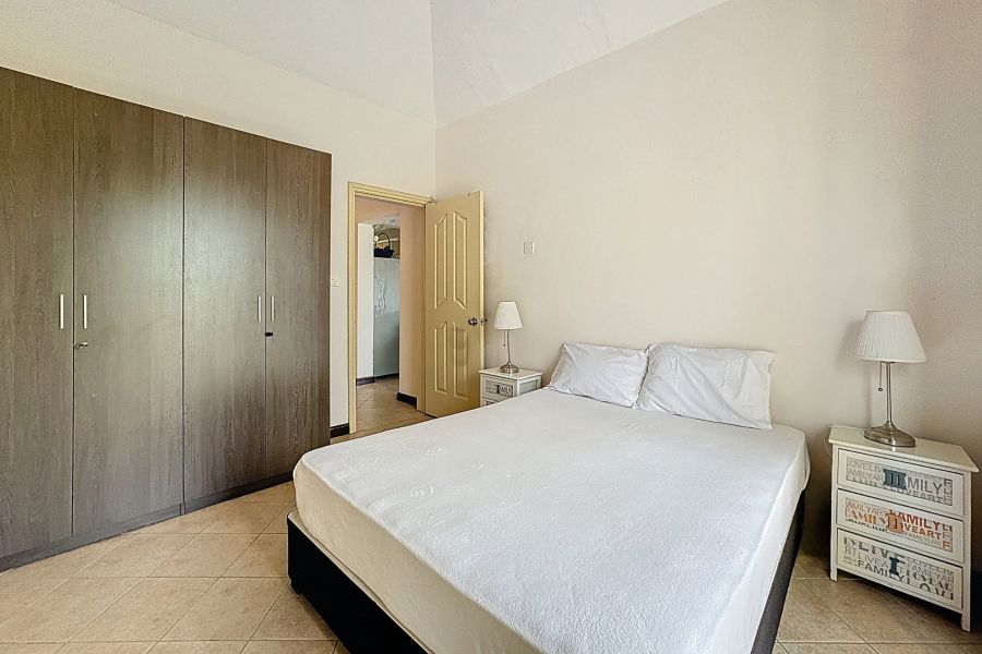 Mont Choisy Appartement 4&nbsp;pièces 81.34&nbsp;m² Location