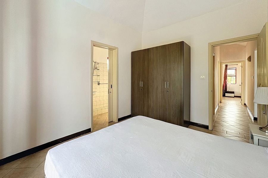 Mont Choisy Appartement 4&nbsp;pièces 81.34&nbsp;m² Location