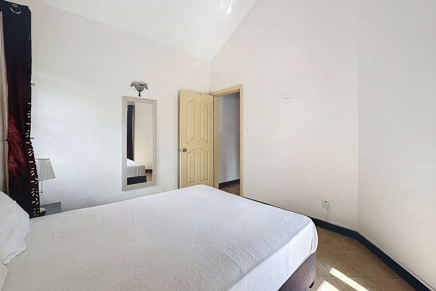 Mont Choisy Appartement 4&nbsp;pièces 81.34&nbsp;m² Location