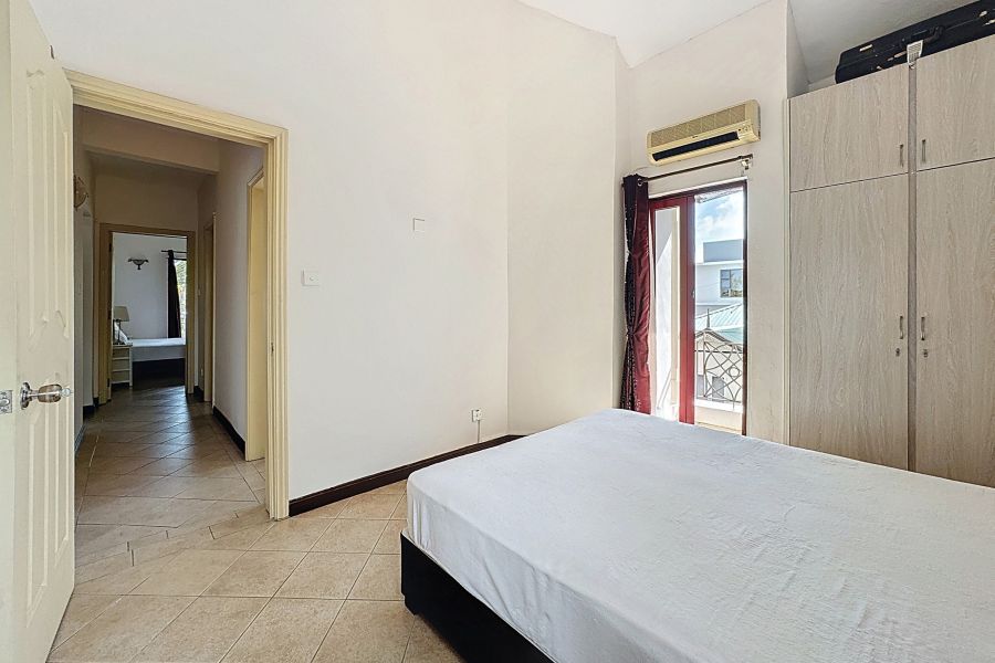Mont Choisy Appartement 4&nbsp;pièces 81.34&nbsp;m² Location