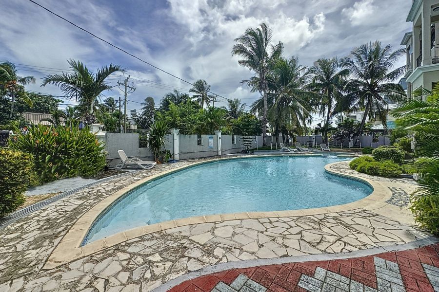 Mont Choisy Appartement 4&nbsp;pièces 81.34&nbsp;m² Location