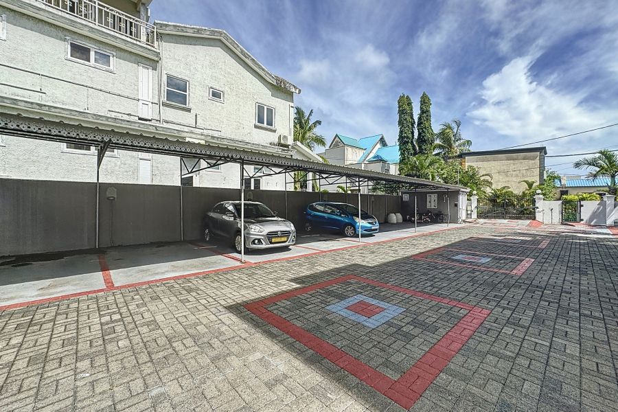 Mont Choisy Appartement 4&nbsp;pièces 81.34&nbsp;m² Location