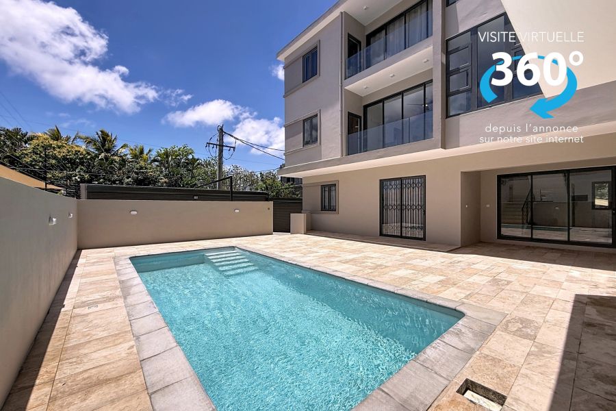 Grand Baie Apartment 4&nbsp;rooms 179&nbsp;m² Sale