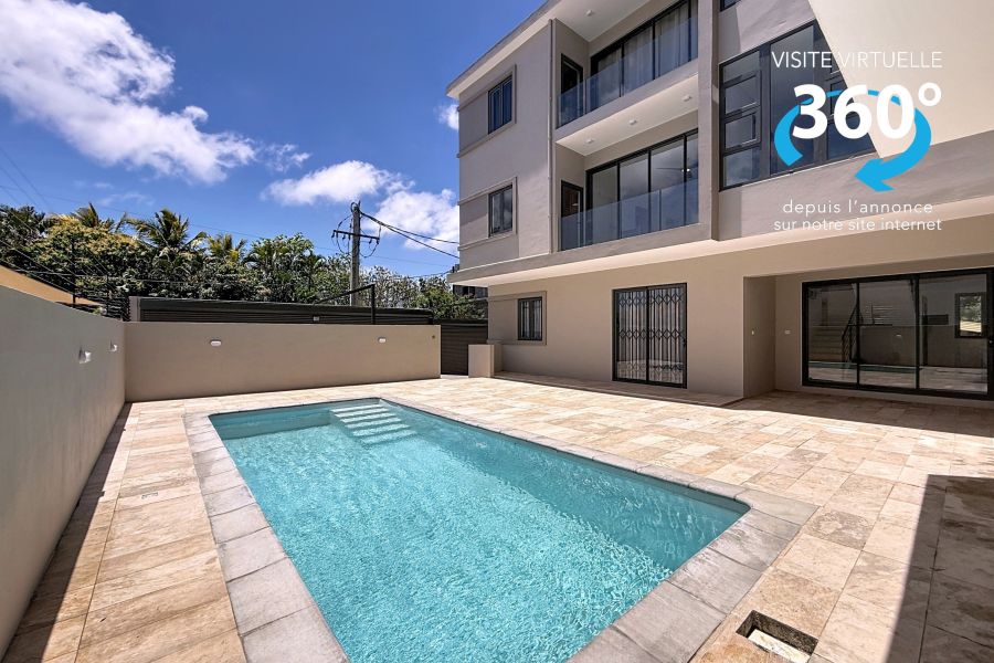 Grand Baie Appartement 4&nbsp;pièces 179&nbsp;m² Vente