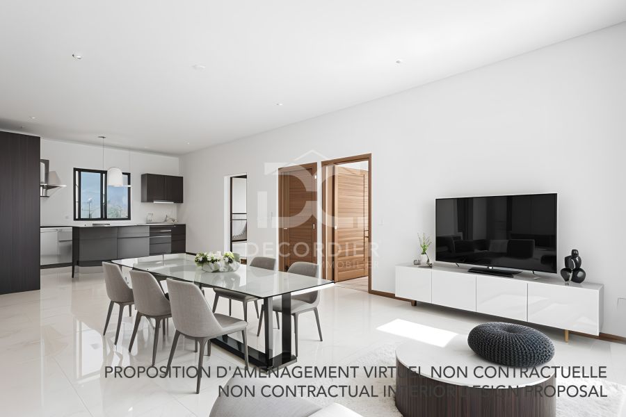 Grand Baie Appartement 4&nbsp;pièces 179&nbsp;m² Vente