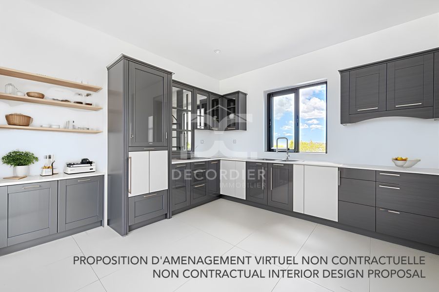 Grand Baie Apartment 4&nbsp;rooms 179&nbsp;m² Sale