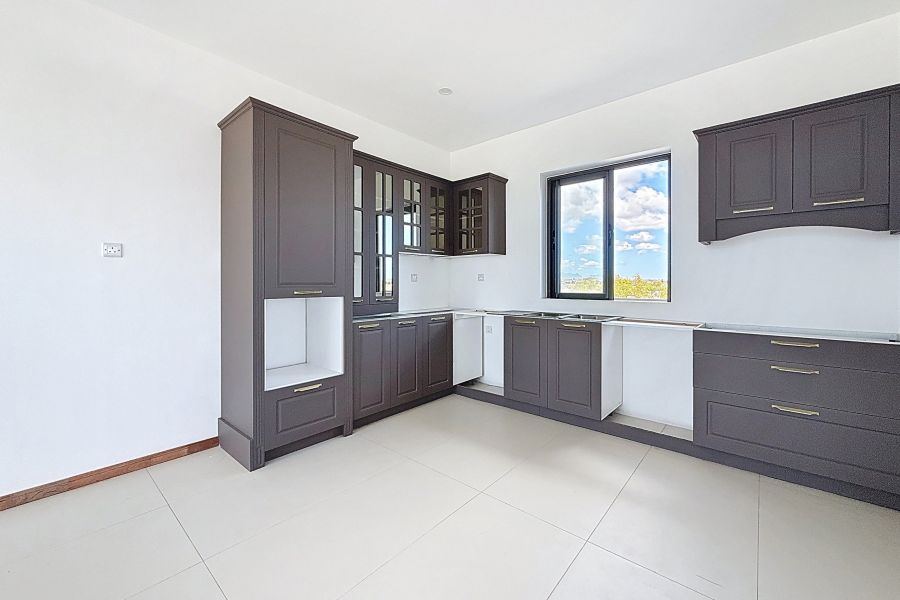 Grand Baie Apartment 4&nbsp;rooms 179&nbsp;m² Sale