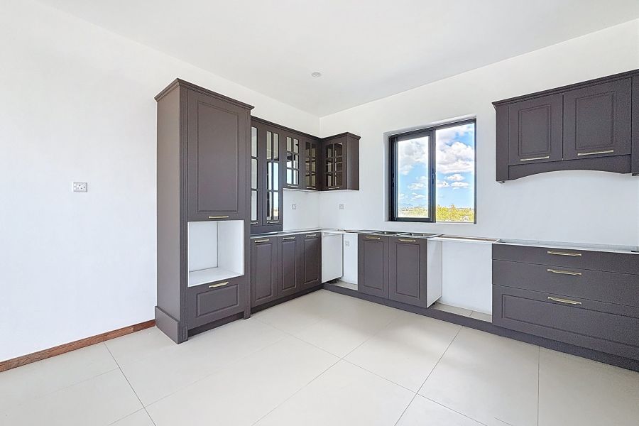 Grand Baie Appartement 4&nbsp;pièces 179&nbsp;m² Vente